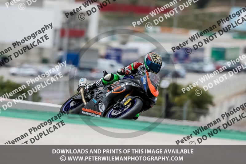 may 2019;motorbikes;no limits;peter wileman photography;portimao;portugal;trackday digital images